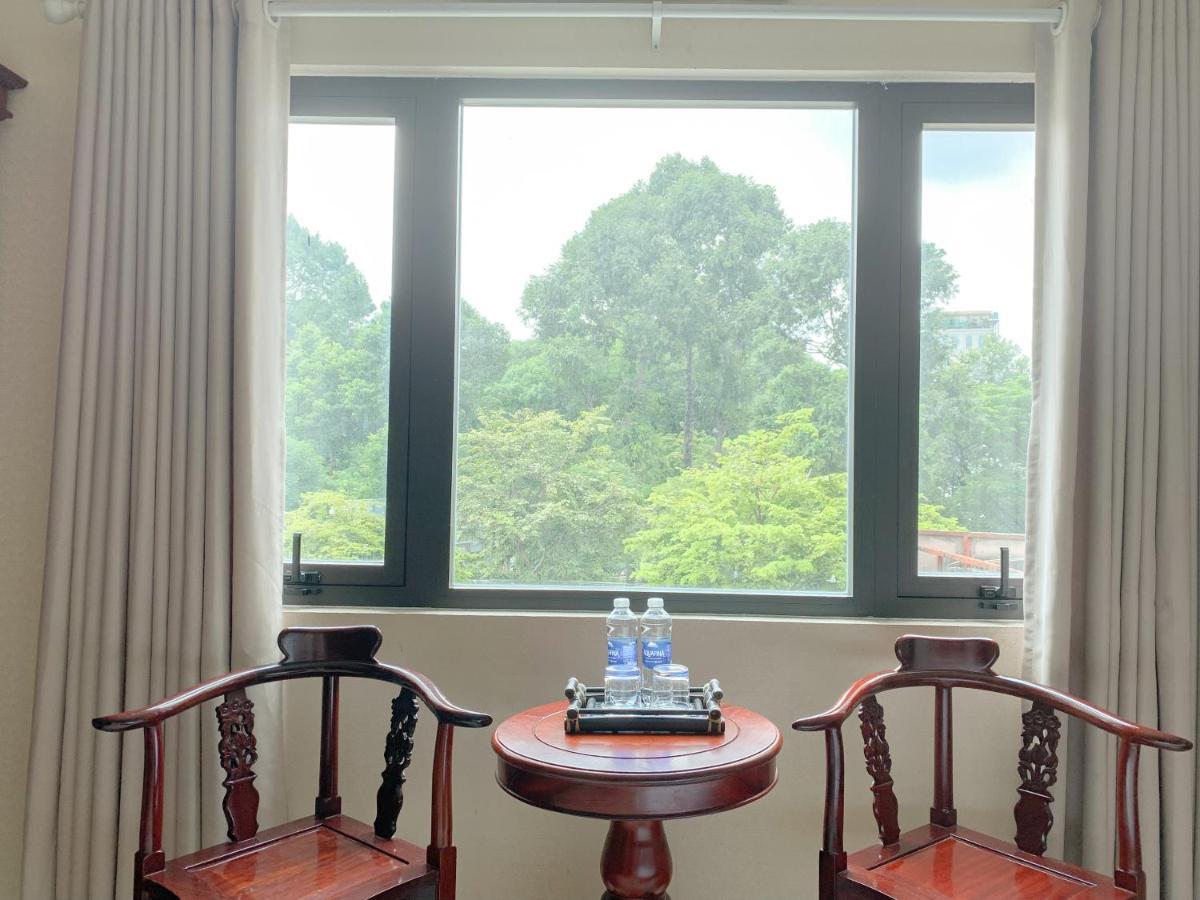 Hotel Red Sun Airport Saigon Hô Chi Minh-Ville
